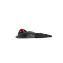 Kensington Orbit with Scroll Ring Wireless Trackball - Black