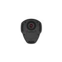 Kensington Orbit with Scroll Ring Wireless Trackball - Black