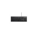 Kensington KB100 EQ Wired Full Size Keyboard
