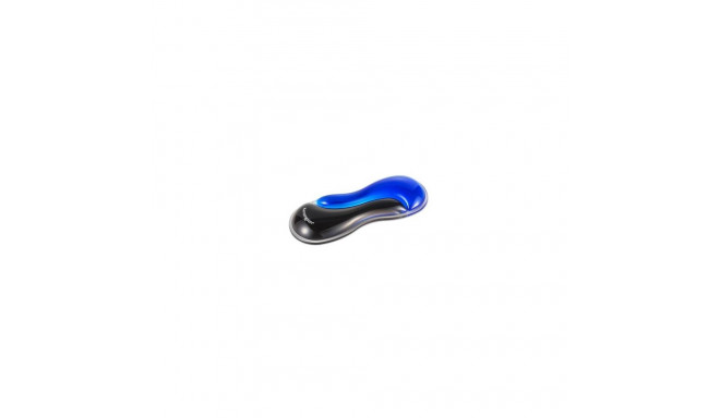 Kensington Slim Duo Gel Mouse/Trackball Wrist Rest - Blue
