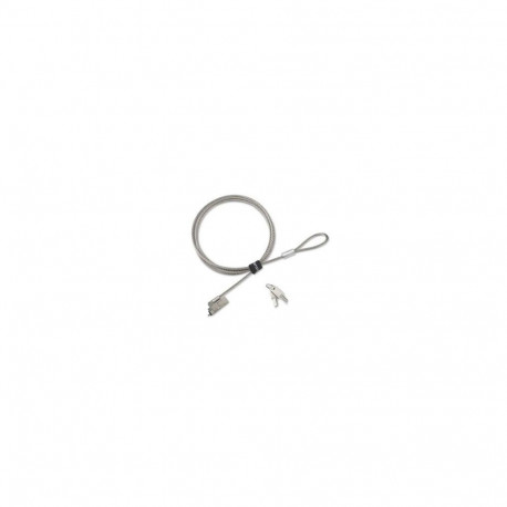 Kensington Slim NanoSaver 2.0 EQ Keyed Laptop Lock