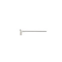 Kensington K60630WW cable lock Silver 1.8 m