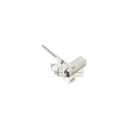 Kensington K60630WW cable lock Silver 1.8 m