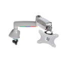 Kensington One-Touch Height Adjustable Single Monitor Arm