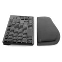 Kensington ErgoSoft Wrist Rest for Slim Keyboard