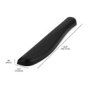 Kensington ErgoSoft Wrist Rest for Mechanical Keyboard