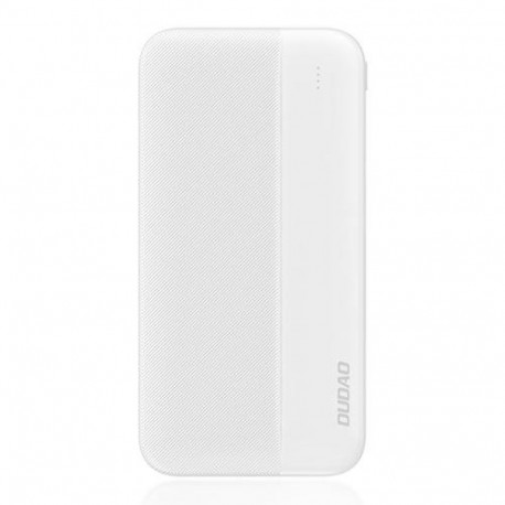 DUDAO K4S+ Powerbank 20000mAh White