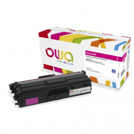 Armor K18063OW toner cartridge 1 pc(s) Compatible Magenta
