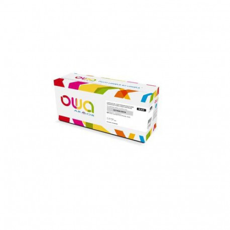 Armor K15583OW toner cartridge 1 pc(s) Black