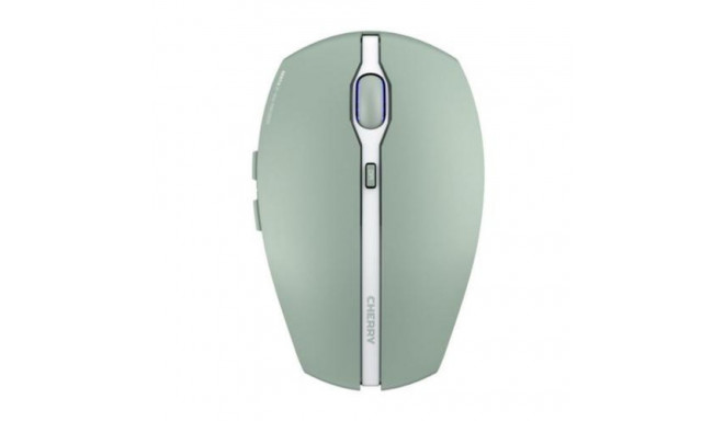 CHERRY GENTIX BT mouse Gaming Ambidextrous Bluetooth Optical 2000 DPI