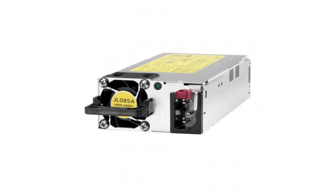 HPE Aruba Networking X371 12VDC 250W 100-240VAC Power Supply