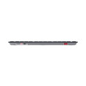 CHERRY KW 9200 MINI keyboard Universal USB + RF Wireless + Bluetooth QWERTZ Swiss Black