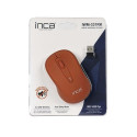 Inca IWM-331RK mouse Ambidextrous RF Wireless Optical 1600 DPI