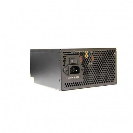 Inca IPS-075PG power supply unit 750 W 20+4 pin ATX ATX Black