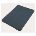 Tucano Satin 27.7 cm (10.9&quot;) Folio Graphite, Transparent