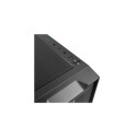 Kolink Inspire K12 ARGB Midi Tower Black, Transparent