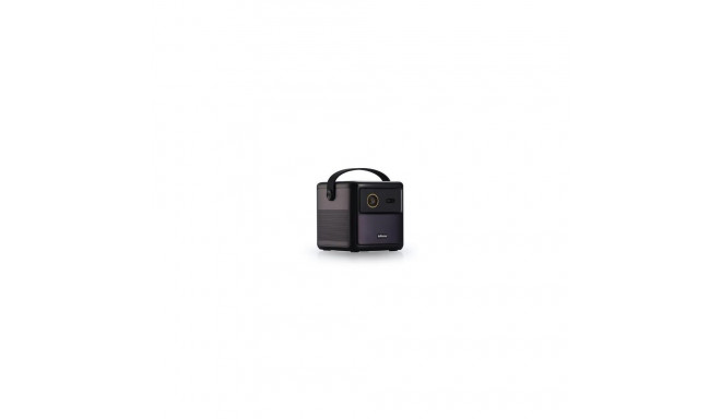 InFocus Quantum LED Crusader Master Standard throw projector 1080p (1920x1080) 3D Purple