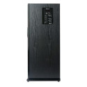 C-TECH VIRTUS loudspeaker Black Wired &amp; Wireless 100 W