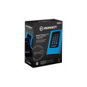 Kingston Technology IronKey 1920GB Vault Privacy 80 XTS-AES 256-bit Encrypted External SSD