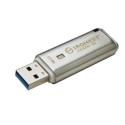 Kingston Technology IronKey 16GB IKLP50 AES USB, w/256bit Encryption