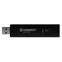 Kingston Technology IronKey 8GB D500S FIPS 140-3 Lvl 3 (Pending) AES-256