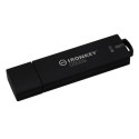 Kingston Technology IronKey 8GB D500S FIPS 140-3 Lvl 3 (Pending) AES-256