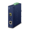 PLANET IGTP-805AT network media converter 2000 Mbit/s 1310 nm Blue