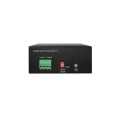 LevelOne Hilbert 10-Port Industrial Gigabit PoE Smart Lite Switch, 2 x SFP, 8 PoE Outputs, 802.3at/a