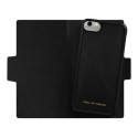 iDeal of Sweden Unity Wallet iPhone 8/7/6/6S/SE Eagle Black