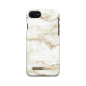 iDeal of Sweden Printed Case iPhone 8/7/6/6S/SE Golden Pearl Marbl