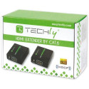 Techly Amplifier HDMI Full HD up to 60m of cable Cat. 6 / 6A / 7 IDATA EXT-E70