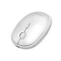 LogiLink ID0205 mouse Office Ambidextrous RF Wireless + Bluetooth 1600 DPI