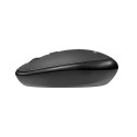 LogiLink ID0204 mouse Office Ambidextrous RF Wireless + Bluetooth 1600 DPI