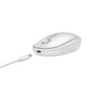 LogiLink ID0205 mouse Office Ambidextrous RF Wireless + Bluetooth 1600 DPI