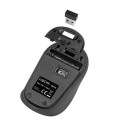 LogiLink ID0193 mouse Office Right-hand RF Wireless Optical 1600 DPI