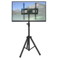 Techly Universal Floor Tripod Stand for 17-60&quot; TV