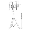 Techly Universal Floor Tripod Stand for 17-60&quot; TV