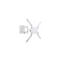 Techly ICA-PLB-136MW TV mount 139.7 cm (55&quot;) White