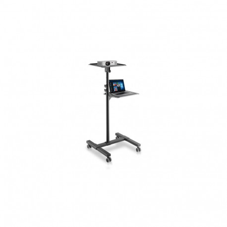 Techly ICA-TB TPM-10 notebook stand Black