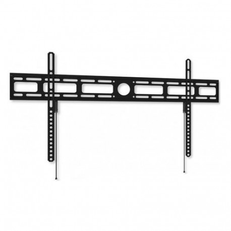 Techly Wall Mount for LED LCD TV 42-80 Ultra Slim Fixed H400mm" ICA-PLB 840