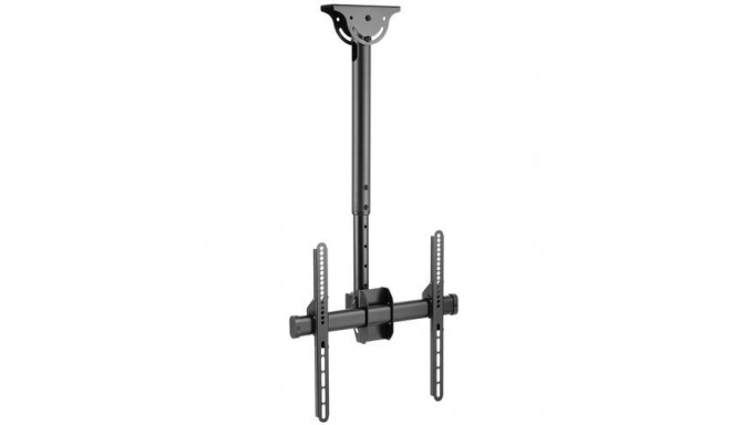 Techly 32-55 Telescopic Ceiling Universal LED TV LCD Support&quot; ICA-CPLB 944S
