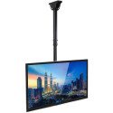 Techly 37-70 Telescopic Ceiling Long Support LED TV LCD&quot; ICA-CPLB 946L