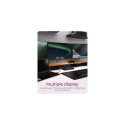ICY BOX IB-DK2416-C USB Type-C DockingStation with triple video output