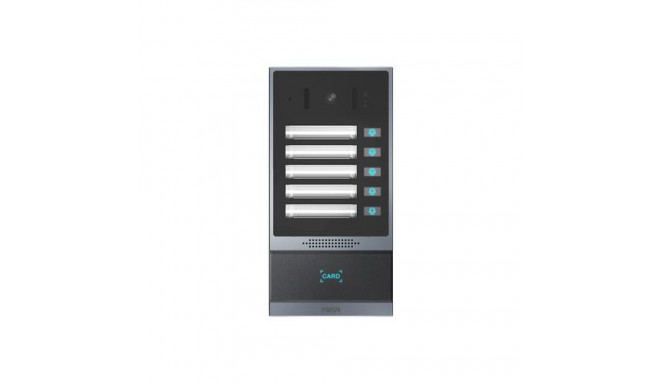 Fanvil i63 video intercom system 2 MP Aluminium