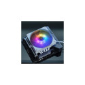 Jonsbo HX6200D Processor Air cooler 12 cm White 1 pc(s)
