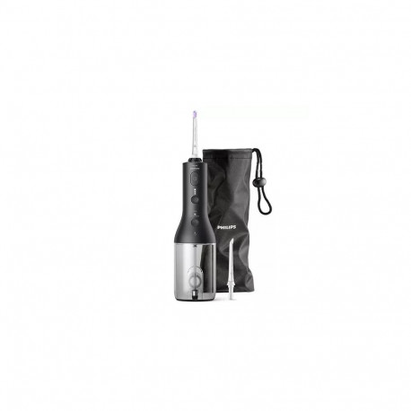 Philips Cordless Power Flosser HX3826/33 - Black