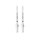 Philips F1 Standard nozzle HX3042/00 2-pack F1 Standard water flosser nozzle