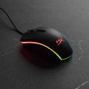 HyperX Pulsefire Surge mouse Ambidextrous Gaming USB Type-A Optical 16000 DPI