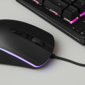 HyperX Pulsefire Surge mouse Ambidextrous Gaming USB Type-A Optical 16000 DPI