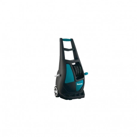 Makita HW132 pressure washer Upright Electric 420 l/h 2100 W
